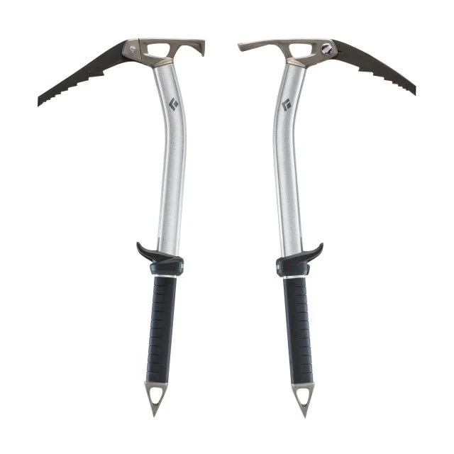 Weatherproof heavy-duty tent anchors-VENOM ADZE