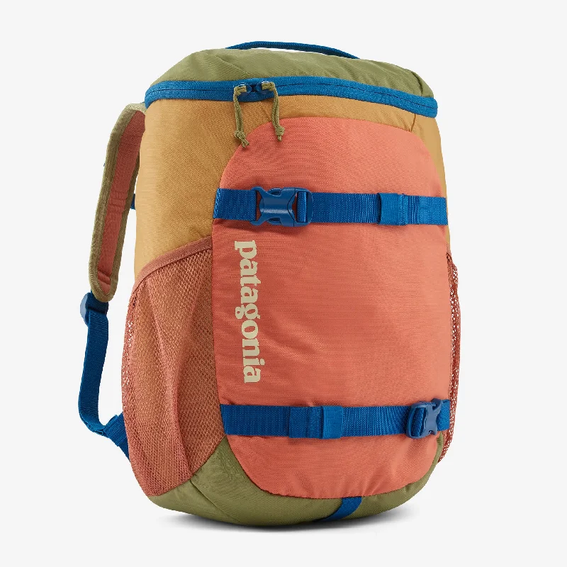 Fast-dry site cloth-K's Refugito Day Pack 18L