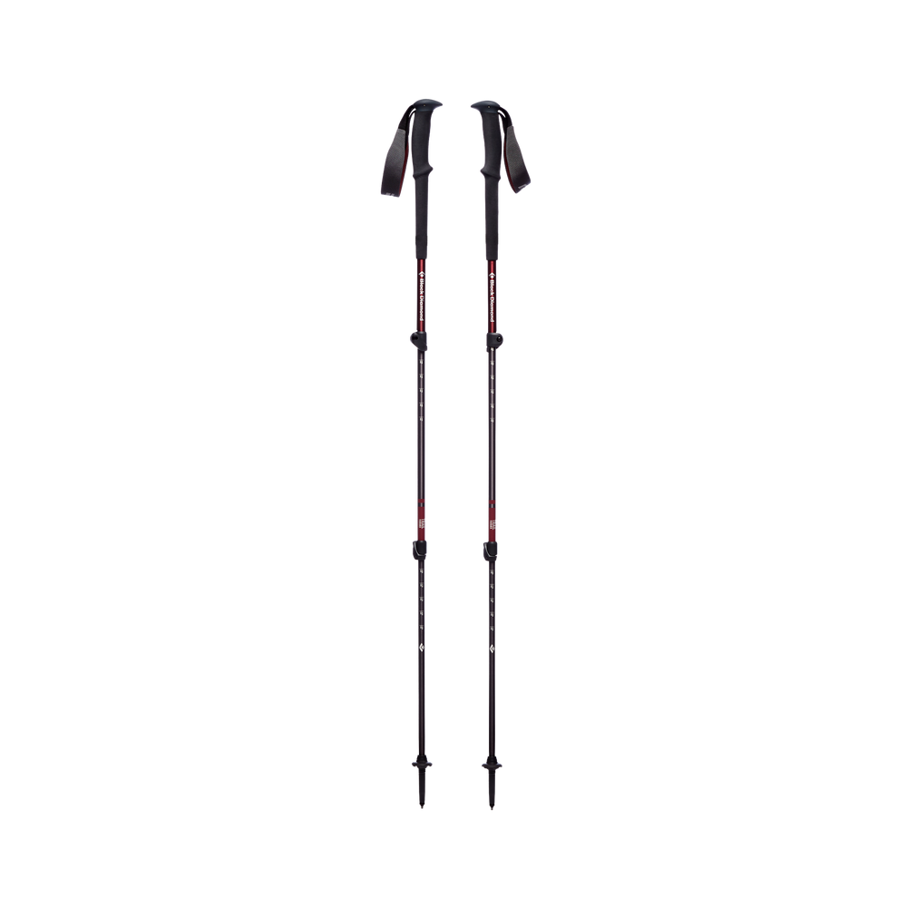 Stretch-fit rapid-dry trekking pants-Black Diamond Women's Trail Trekking Poles